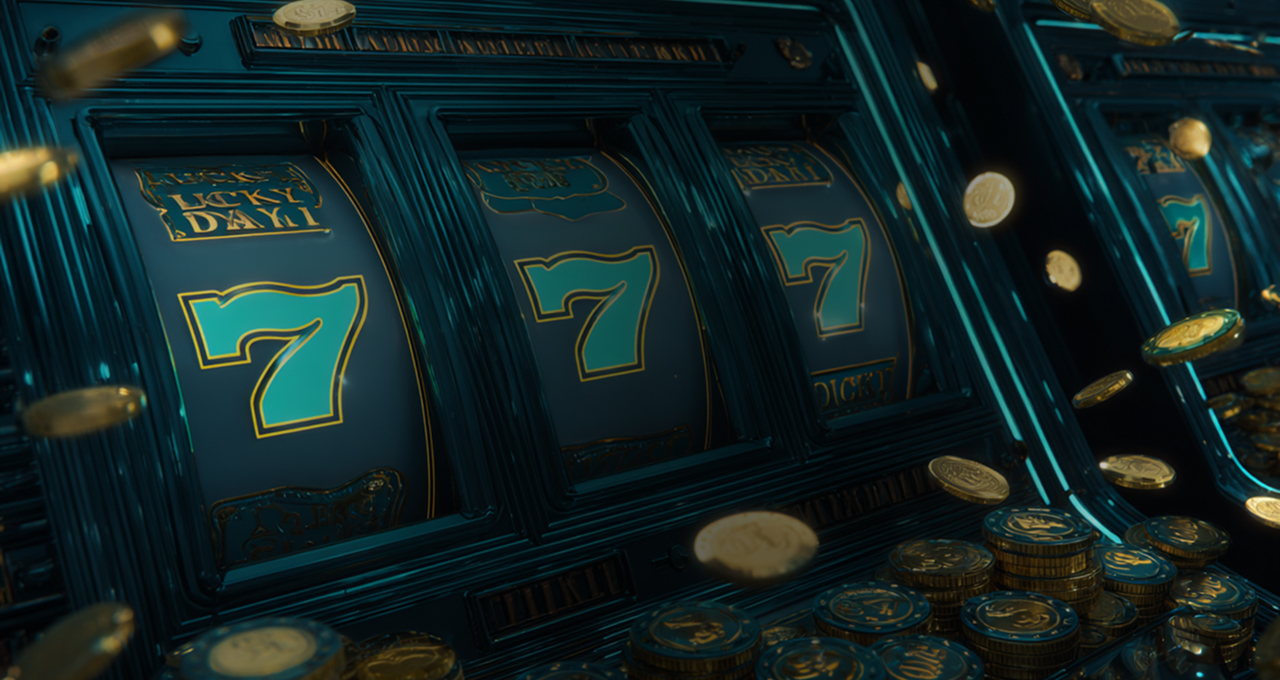 Lucky Days Casino