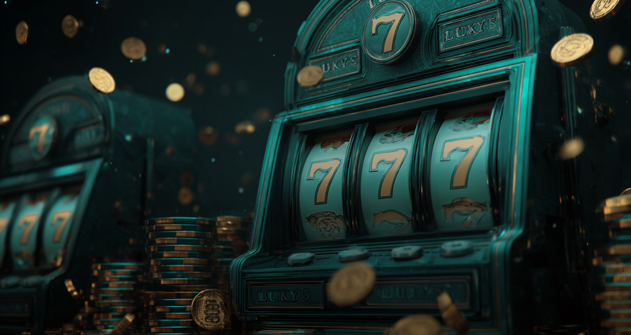 Lucky Days Casino
